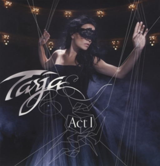 Tarja – Act 1