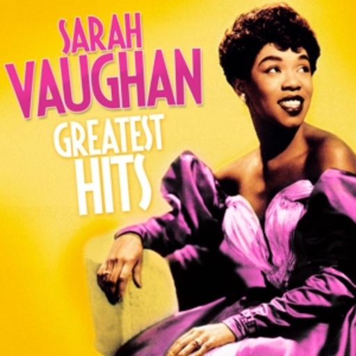 Sarah Vaughan – Greatest Hits