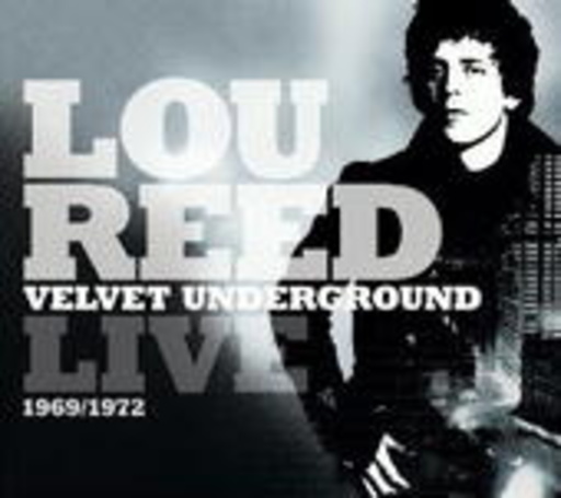 Lou Reed – Live