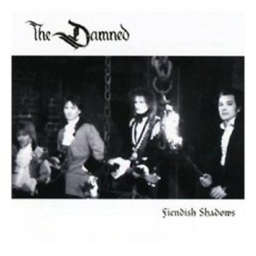 The Damned – Fiendish Shadows