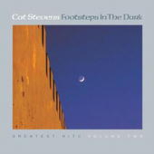 Cat Stevens – Footsteps In The Dark: Greatest Hits Vol. 2