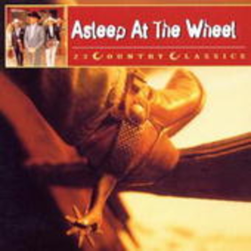Asleep At The Wheel – 23 Country Classics