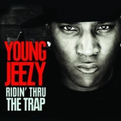 Ridin‘ Thru The Trap