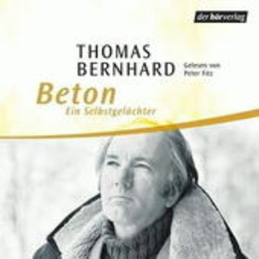 Peter Fitz – Beton (Gekürzte Lesung)