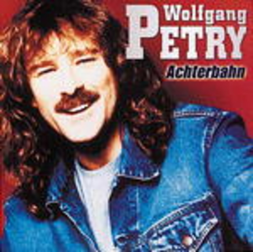 Rasanter Album-Start: Wolfgang Petry und die Achterbahn