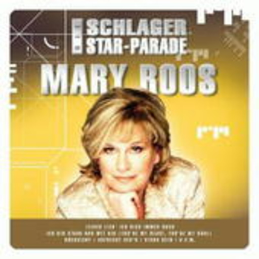 Mary Roos – Die Schlager Star-Parade