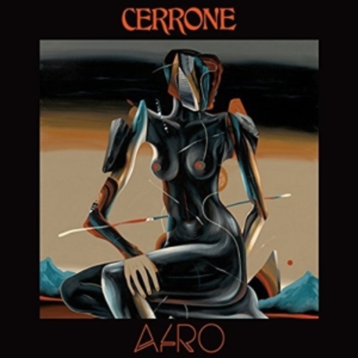 Cerrone feat. Tony Allen & Manu Dibango – Afro