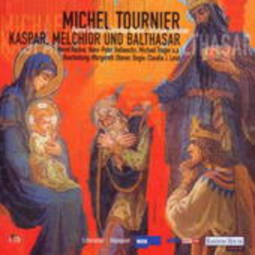 Diverse – Kaspar, Melchior, Balthasar