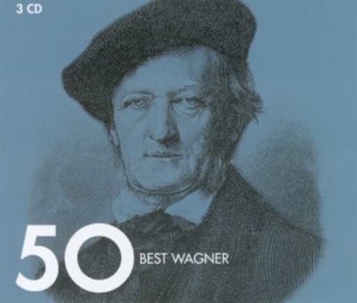 Diverse – 50 Best Wagner