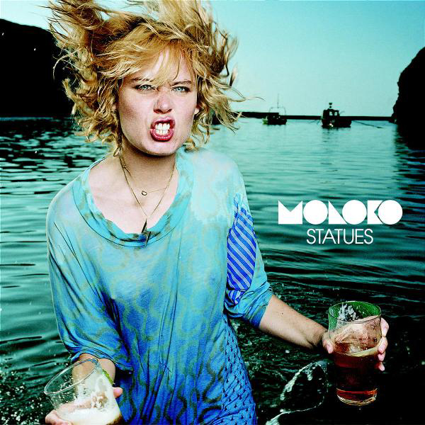 Moloko – Statues
