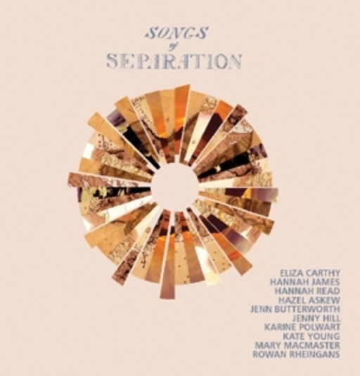Songs Of Seperation – Songs Of Separation