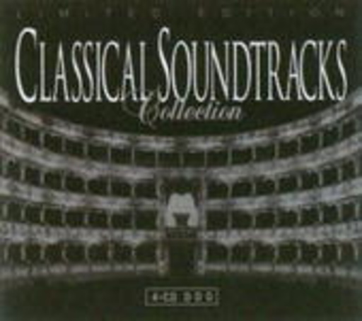Diverse – Classical Soundtracks Collection