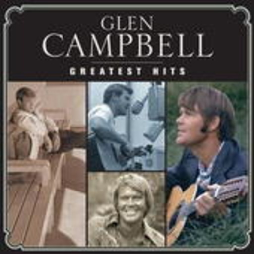 Glenn Campbell – Greatest Hits