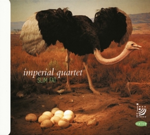 Imperial Quartet – Slim Fat