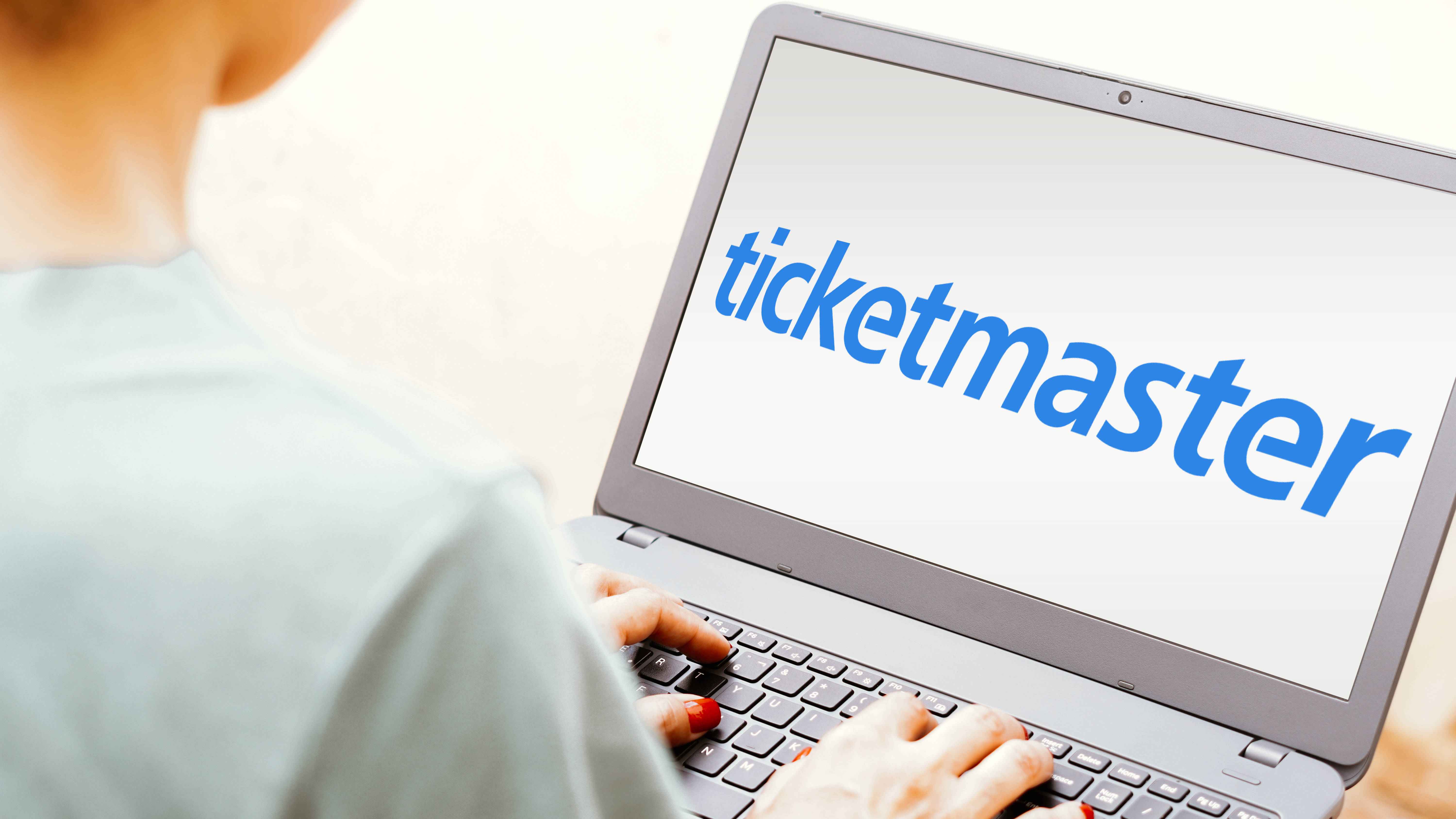 Angeblich von einem Hackerangriff betroffen: Live-Nation-Tochter Ticketmaster.