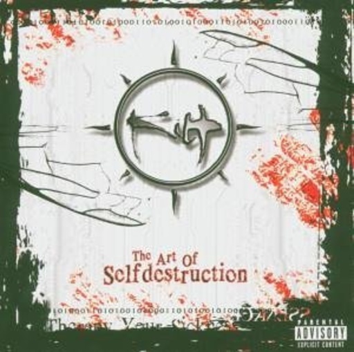 Kilt – The Art Of Selfdestruction