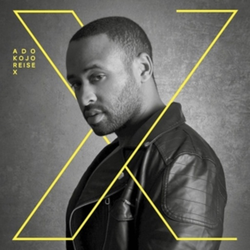 Ado Kojo – Reise X