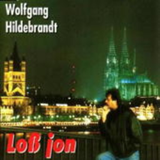 Wolfgang Hildebrandt – Loß Jon