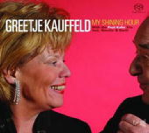 Greetje Kauffeld & Paul Kuhn – My Shining Hour