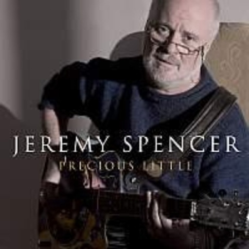 Jeremy Spencer – Precious Little