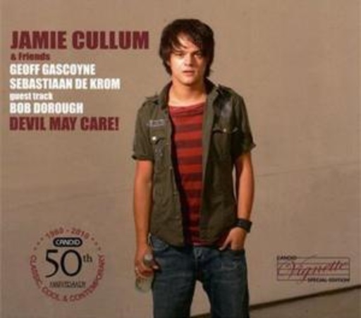 Jamie Cullum – Devil May Care