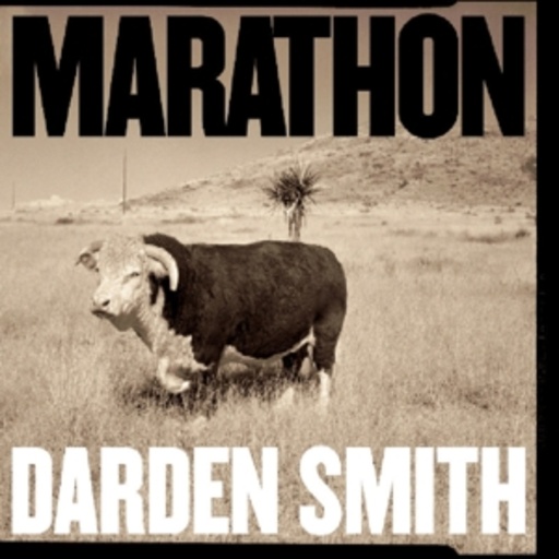 Darden Smith – Marathon