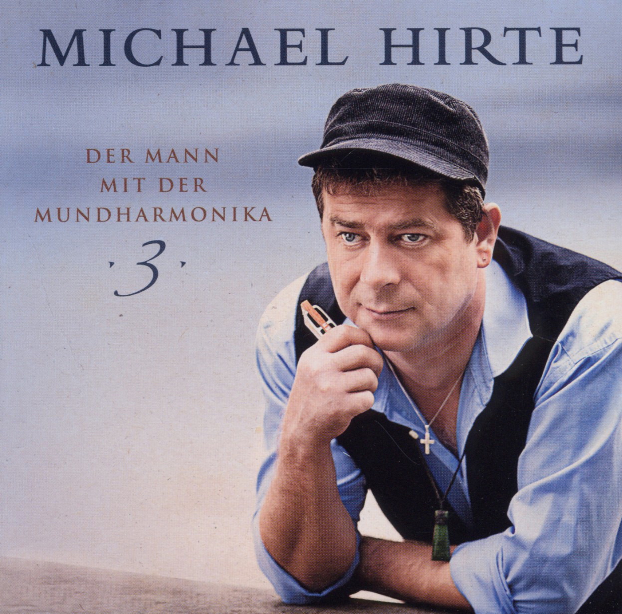 Michael Hirte – Der Mann mit der Mundharmonika 3