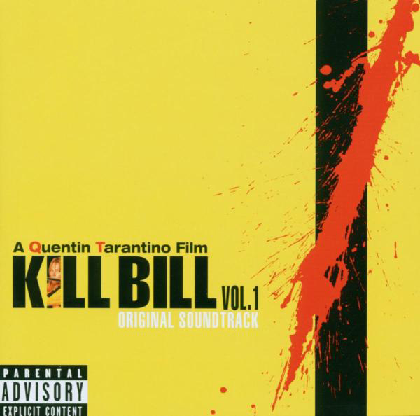 Diverse – Kill Bill Vol. 1