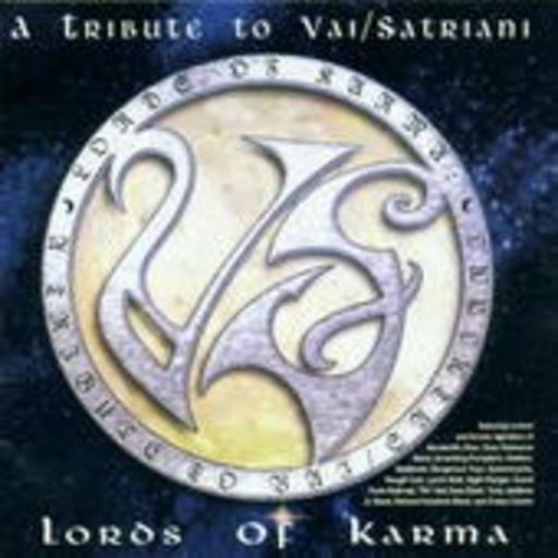 Diverse – A Tribute To Vai/Satriani: Lords Of Karma