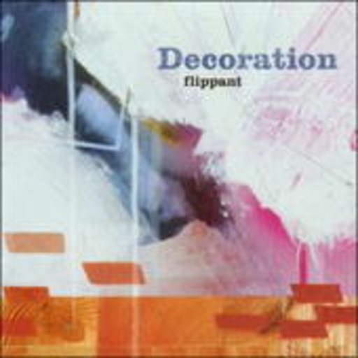 Decoration – Flippant