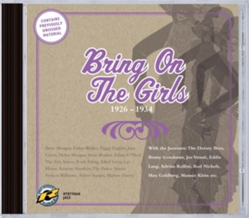 Diverse – Here Come The Girls