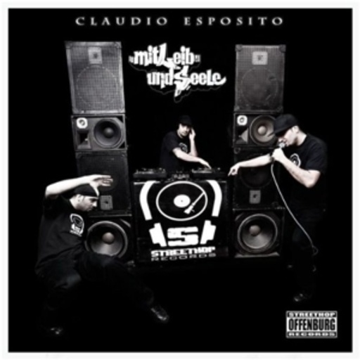 Claudio Esposito – Mit Leib und Seele
