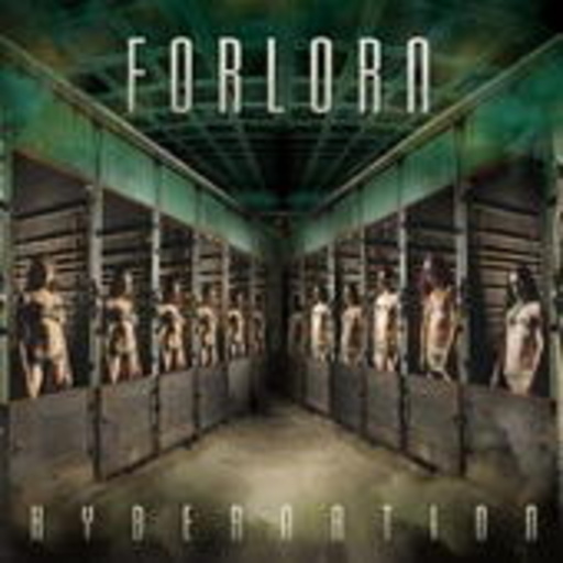 Forlorn – Hybernation
