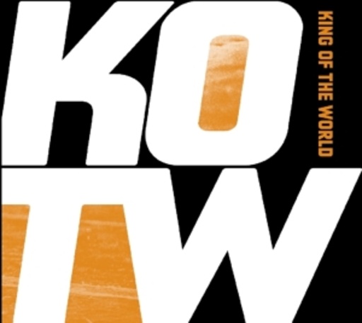 King Of The World – KOTW