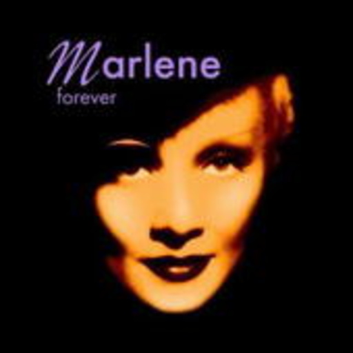 Marlene Dietrich – Marlene Forever