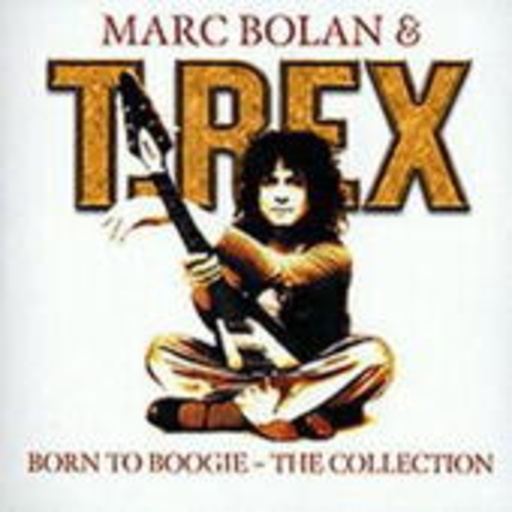 T. Rex – Torn To Boogie - The Collection