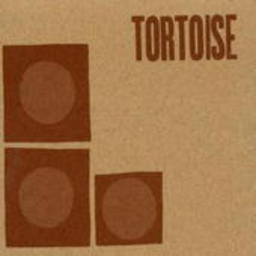 Tortoise – Tortoise (Digipak)