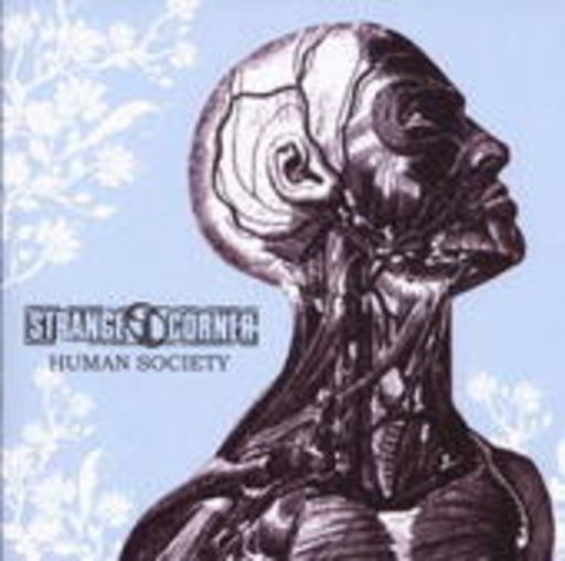 Strange Corner – Human Society
