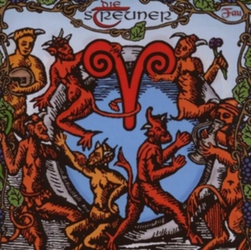 Die Streuner – Fau