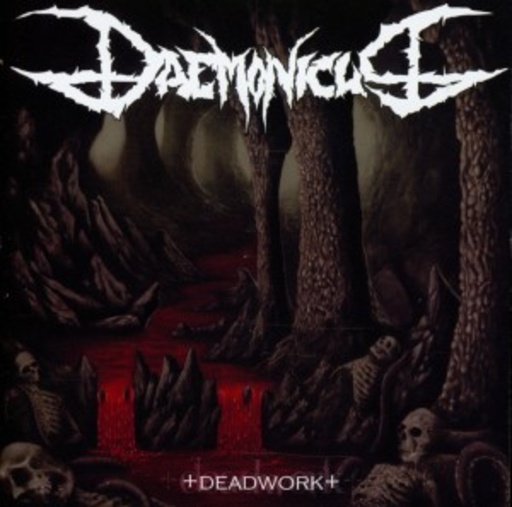 Daemonicus – Deadwork