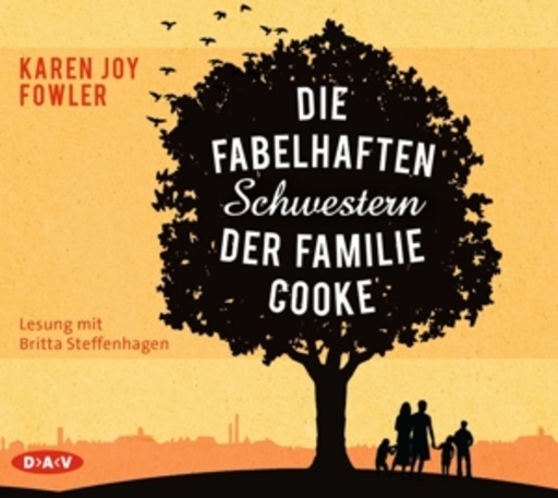 Diverse – Die fabelhaften Schwestern