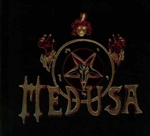 Medusa – First Step Beyond
