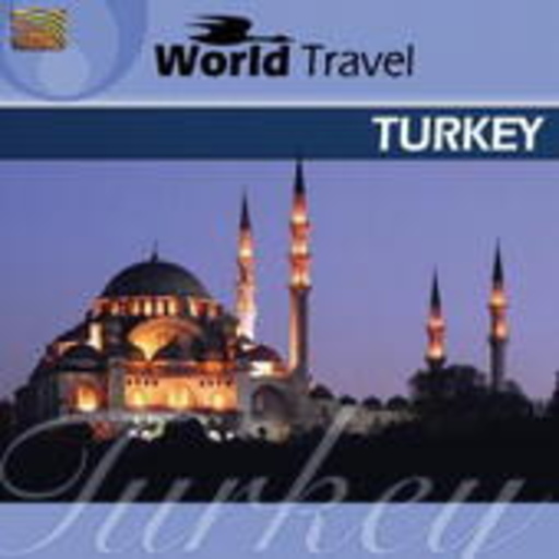 Diverse – World Travel - Turkey