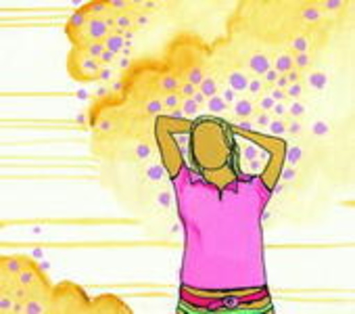 Panda Bear – Young Prayer