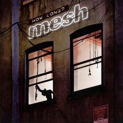Mesh – How Long?