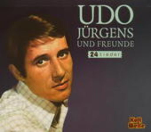 Udo Jürgens – Kult Welle