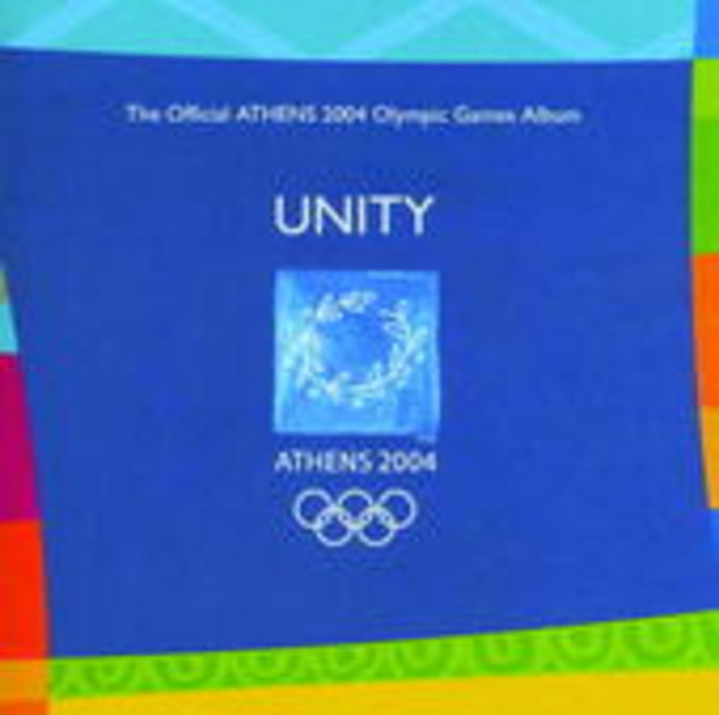 Arbeitet sich beharrlich nach oben: EMIs Olympia-Album