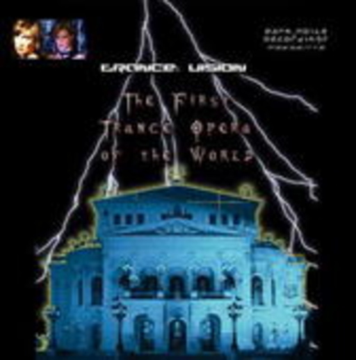 Diverse – The First Trance Opera Of The World