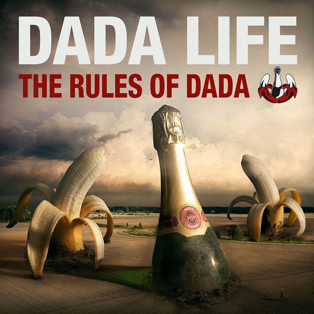 Dada Life – The Rules Of Dada
