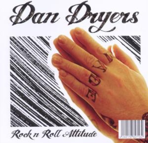 Rock’n’Roll Attitudes
